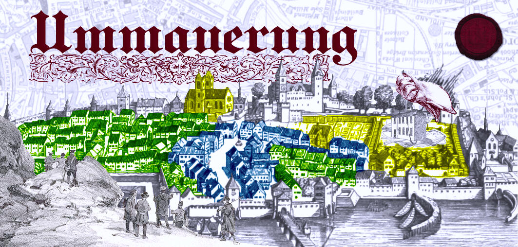 HUD Howler's UndergrounD